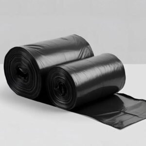 Garbage Bag Roll 2